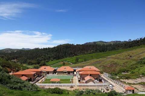 Streamside Homes and Plots | Vitrag Group - Ooty, Coonoor