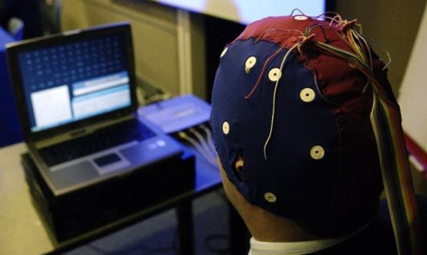 Controlling Applications Using Brain Signals