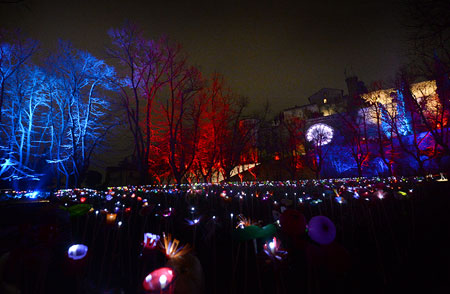 Cidneon Edizione 2017