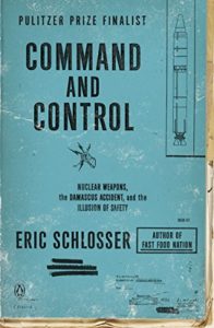 Cover of the book Command and Control