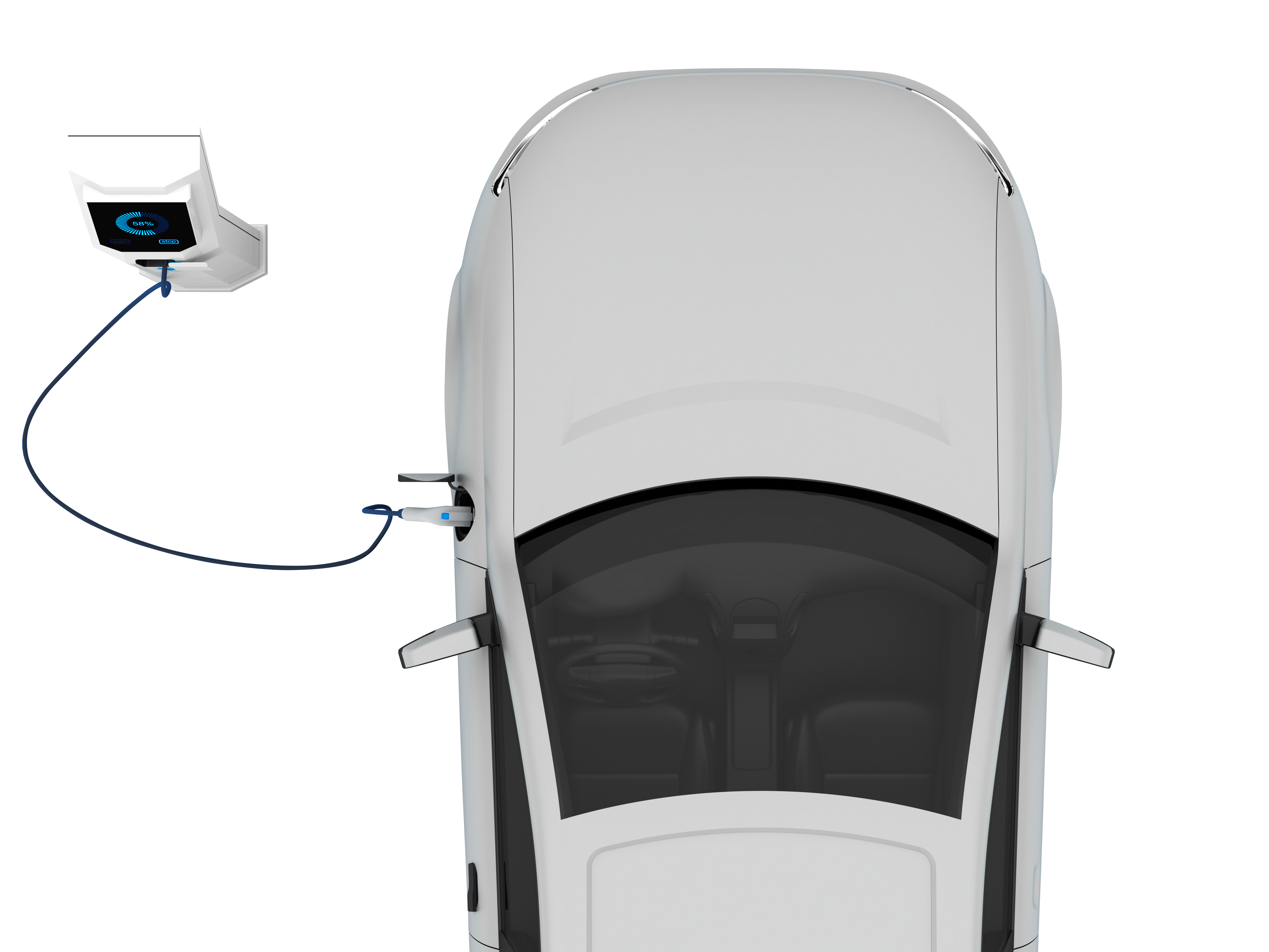 Car charging
