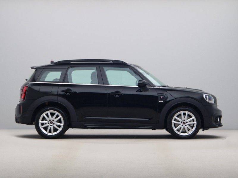 MINI Countryman Cooper S John Cooper Works afbeelding 8