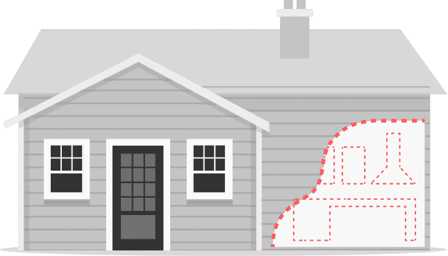 paying for a home renovation