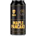 Maple Pancake