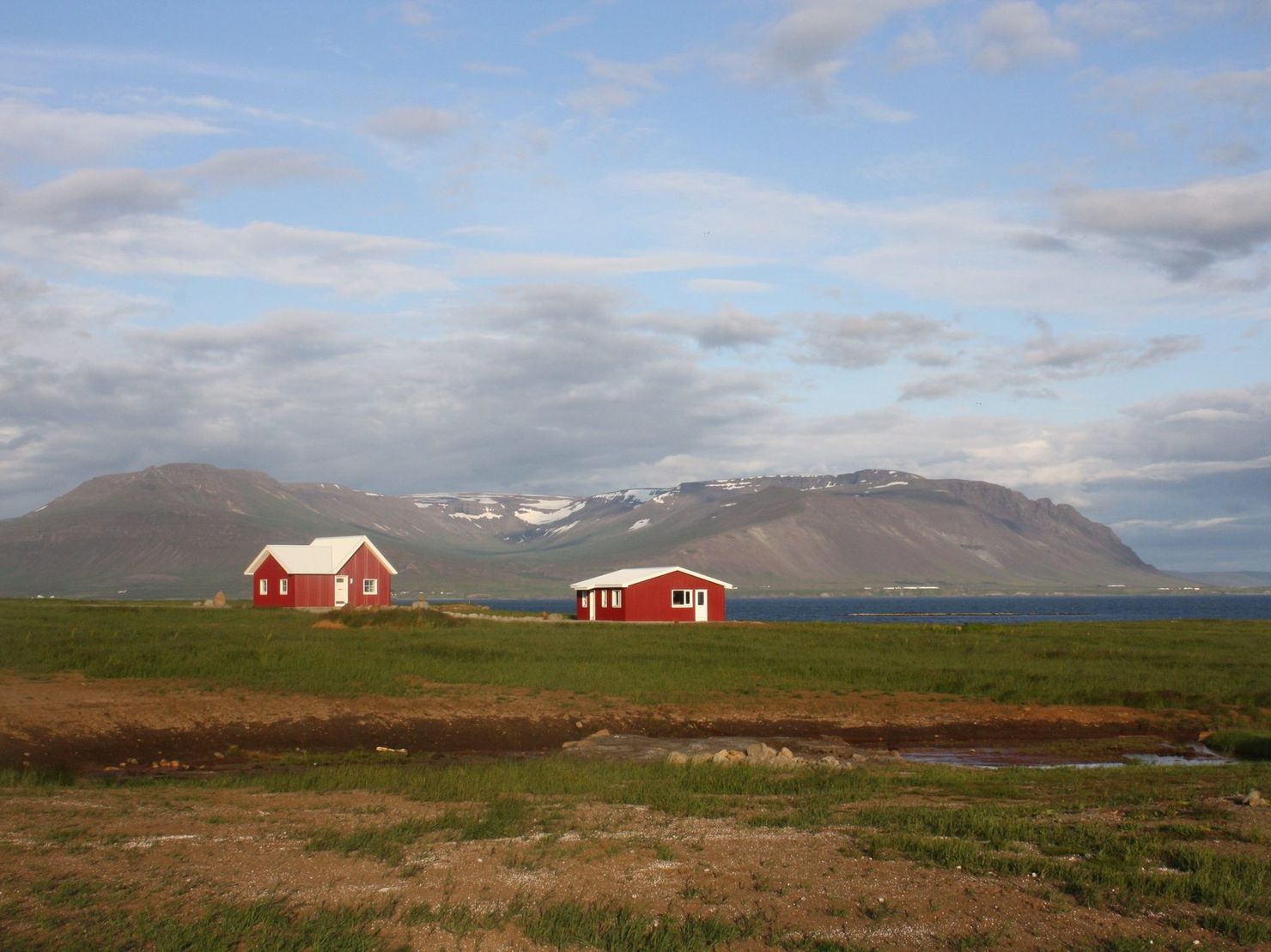 Beautiful & cozy West Iceland Cottage close to Borgarnes