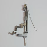 Needle Bar Needle Bar Assembly