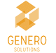Logo för system Genero Sales
