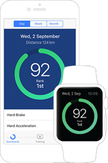 Mobile coach uk