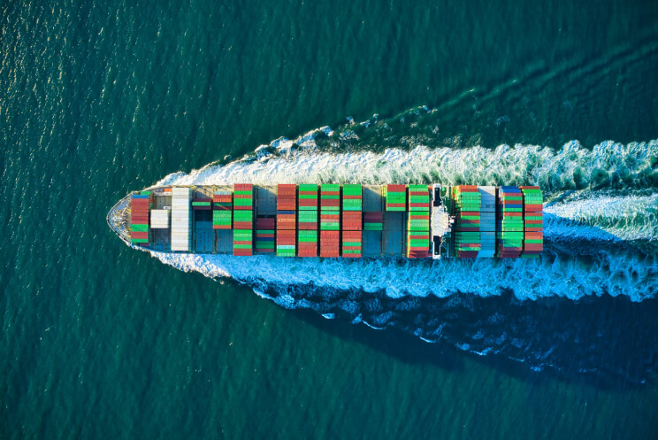 Case studies that show the value of digital transformation in maritime 