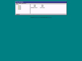Windows 95 screenshot