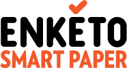 Enketo logo