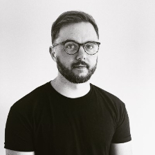 James Bedford Photo