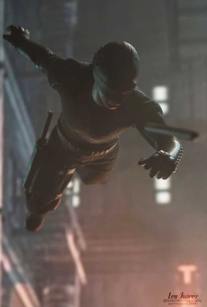 Six Inch Figure Collections Weekly Update 3