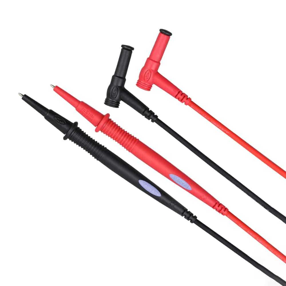G9901 Heavy Duty Lead Test Probes