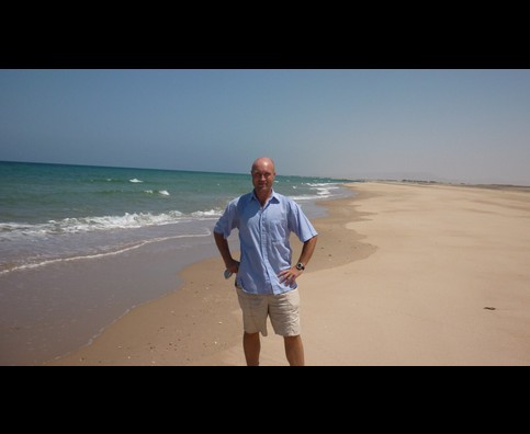 Somalia Beaches 1