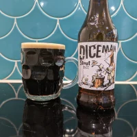 Wychwood Brewery - Diceman