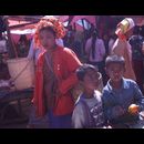Burma Kalaw Market 6