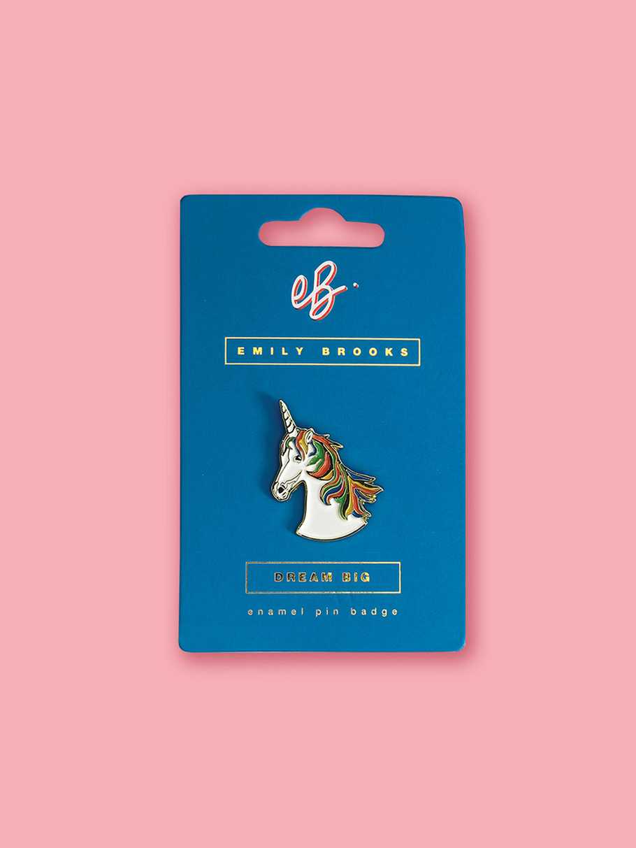 unicorn-pin-badge