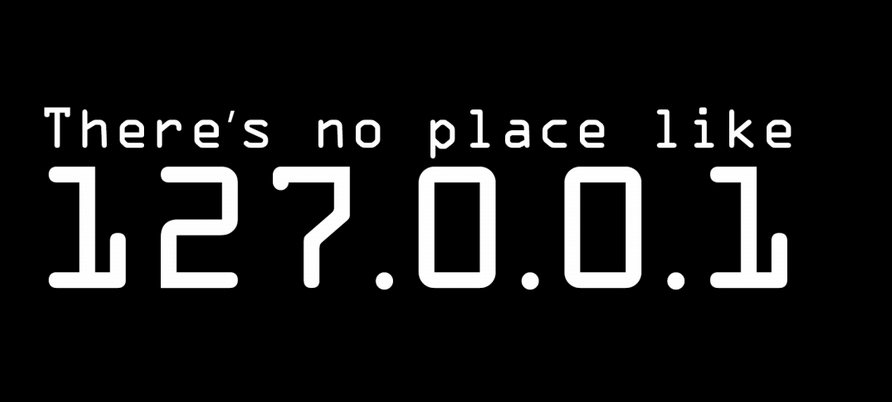 Figure 1: Home is where the dotfiles are