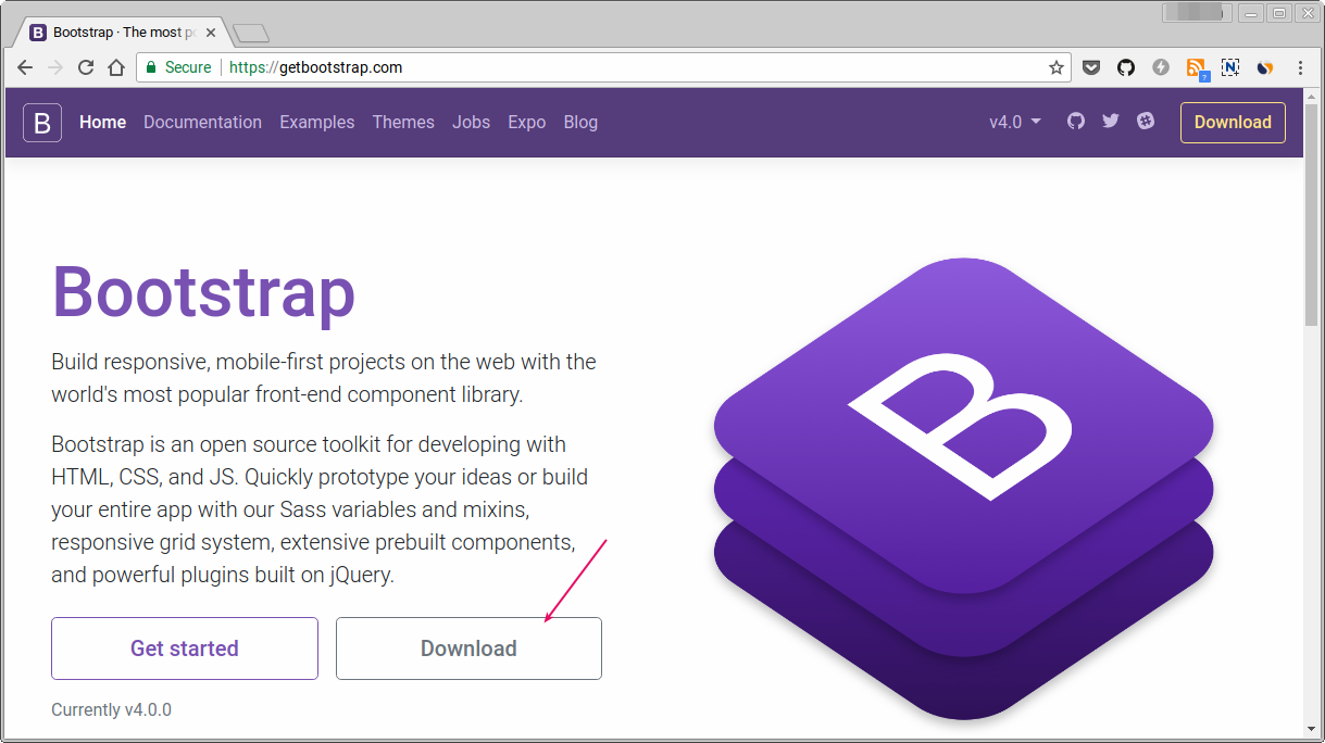 free for mac download Bootstrap Studio 6.4.2