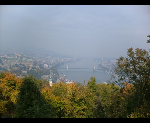 Hungary Danube 10
