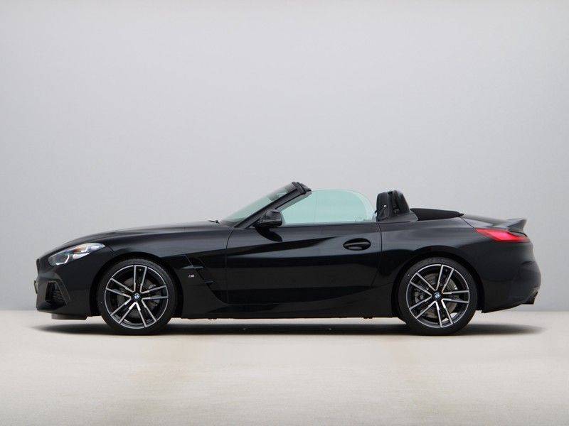 BMW Z4 sDrive20i High Executive M-Sport afbeelding 12