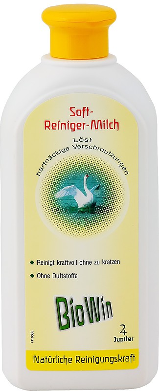 Biowin Softreiniger-Milch