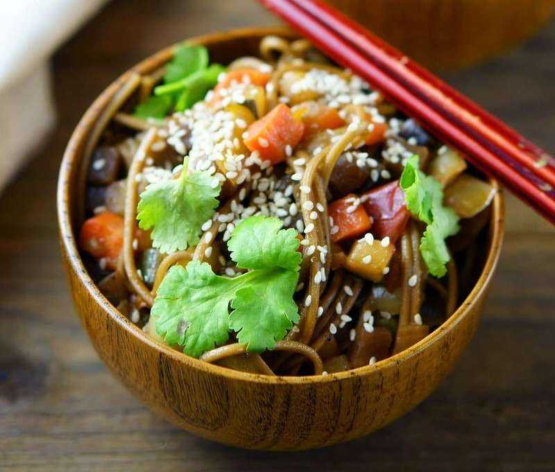 Macrobiotic Diet Macrobiotic Diet