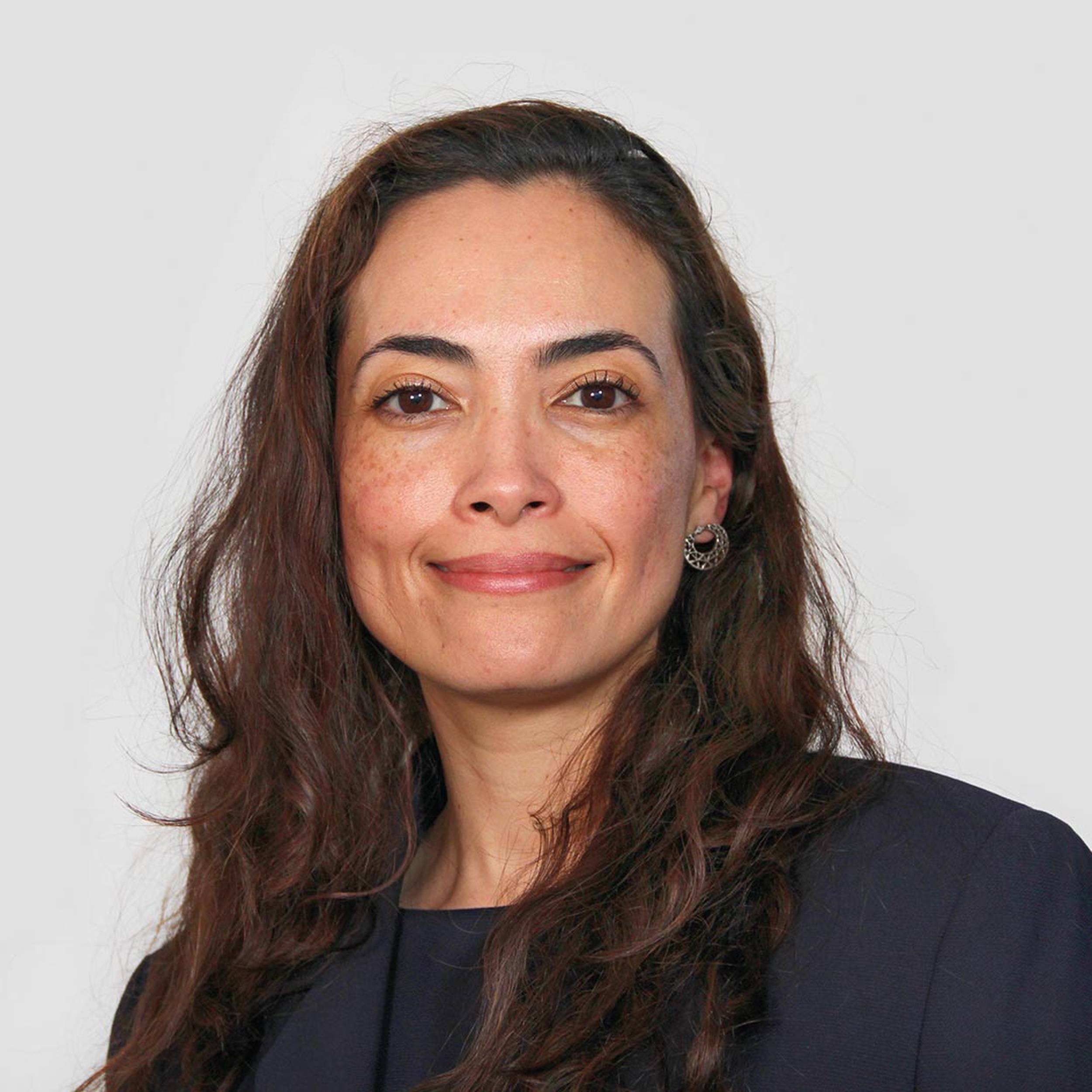 Dr Adriana Martinez
