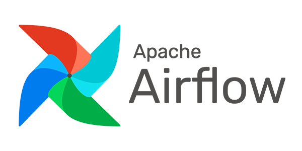 Apache Airflow tool logo