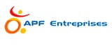 Grid logo apf