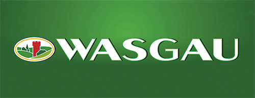 wasgau logo