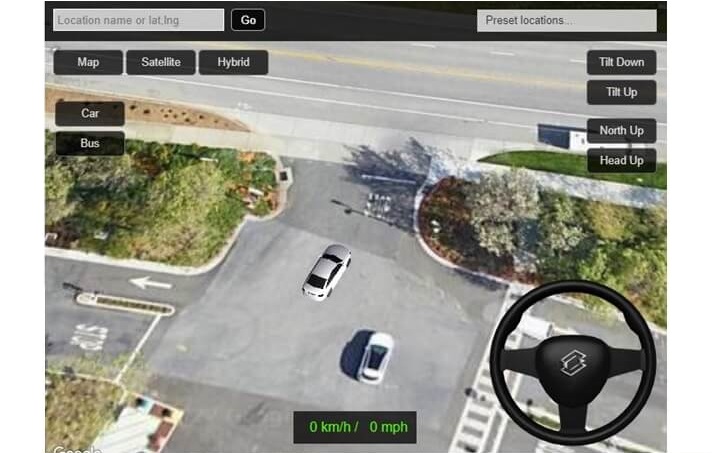 google-maps-car-driving-game/googlemapscardriving.jpg