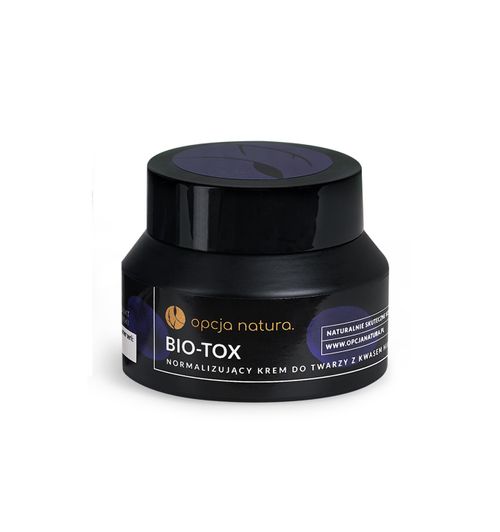 Bio-tox