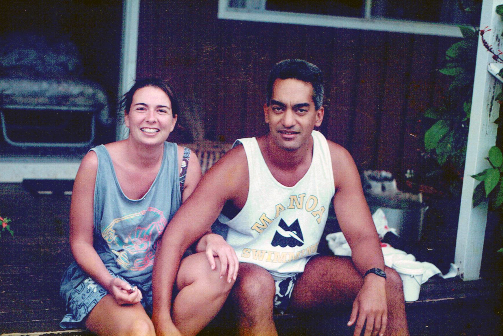 Norfolk Island 1996