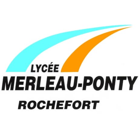 Logo Lycée Merleau-Ponty