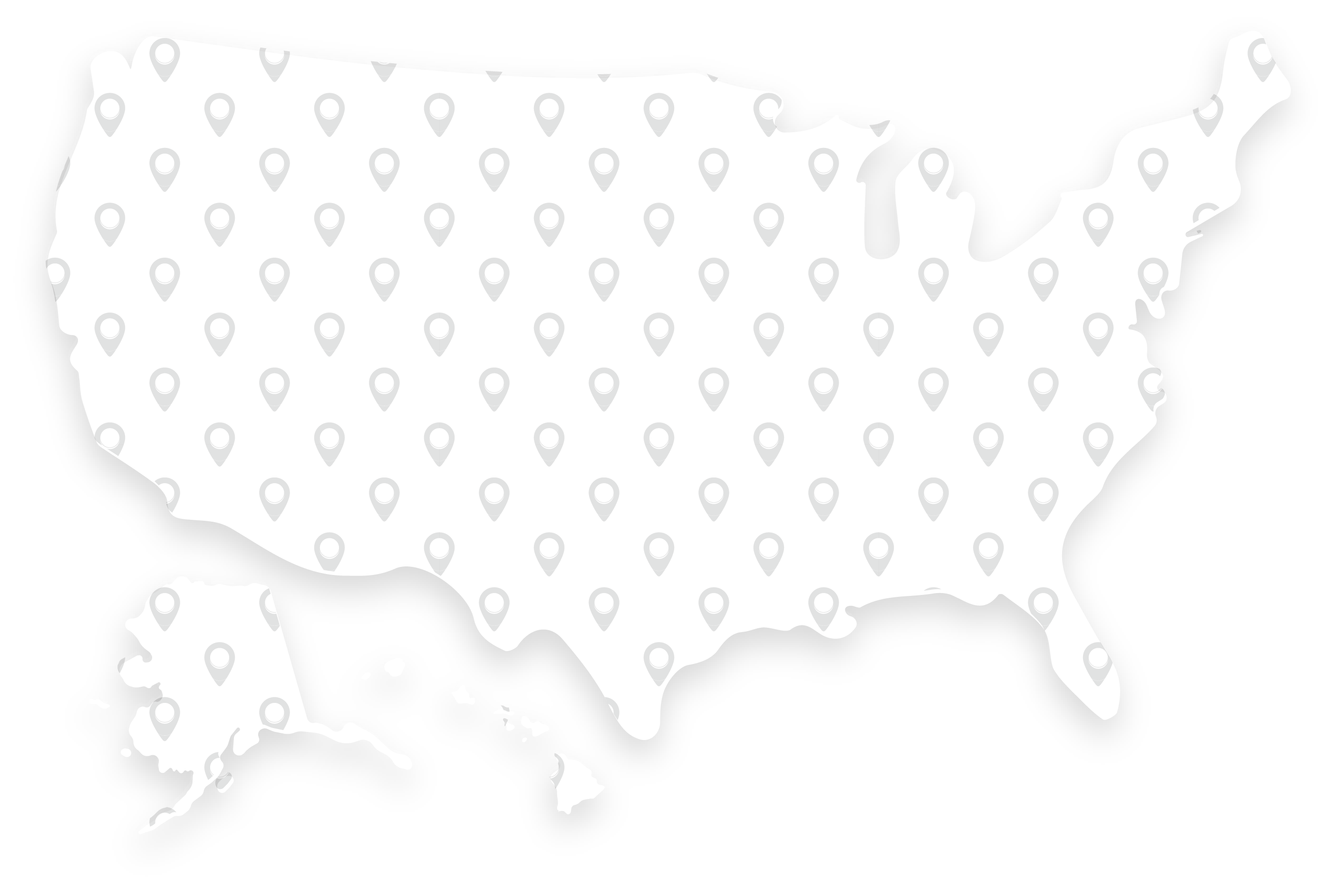SAM Map