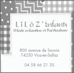 Lilôz Enfants
