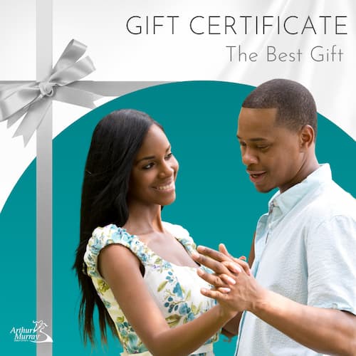 Gift Certificate - The Best Gift