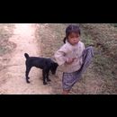 Laos Children 4