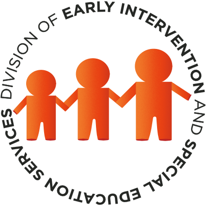 Logo of MSDE Division of Early Intervention and Special Education