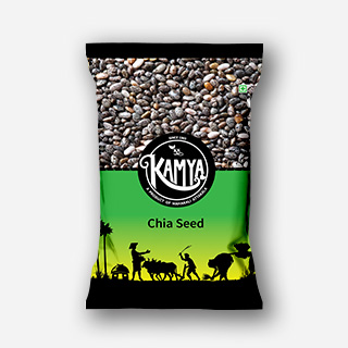 Kamya Chia Seeds