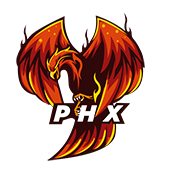 Clan Logo Phoenix
