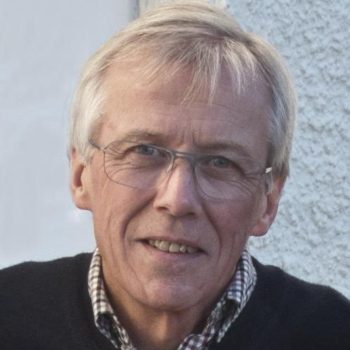 Alastair Simison