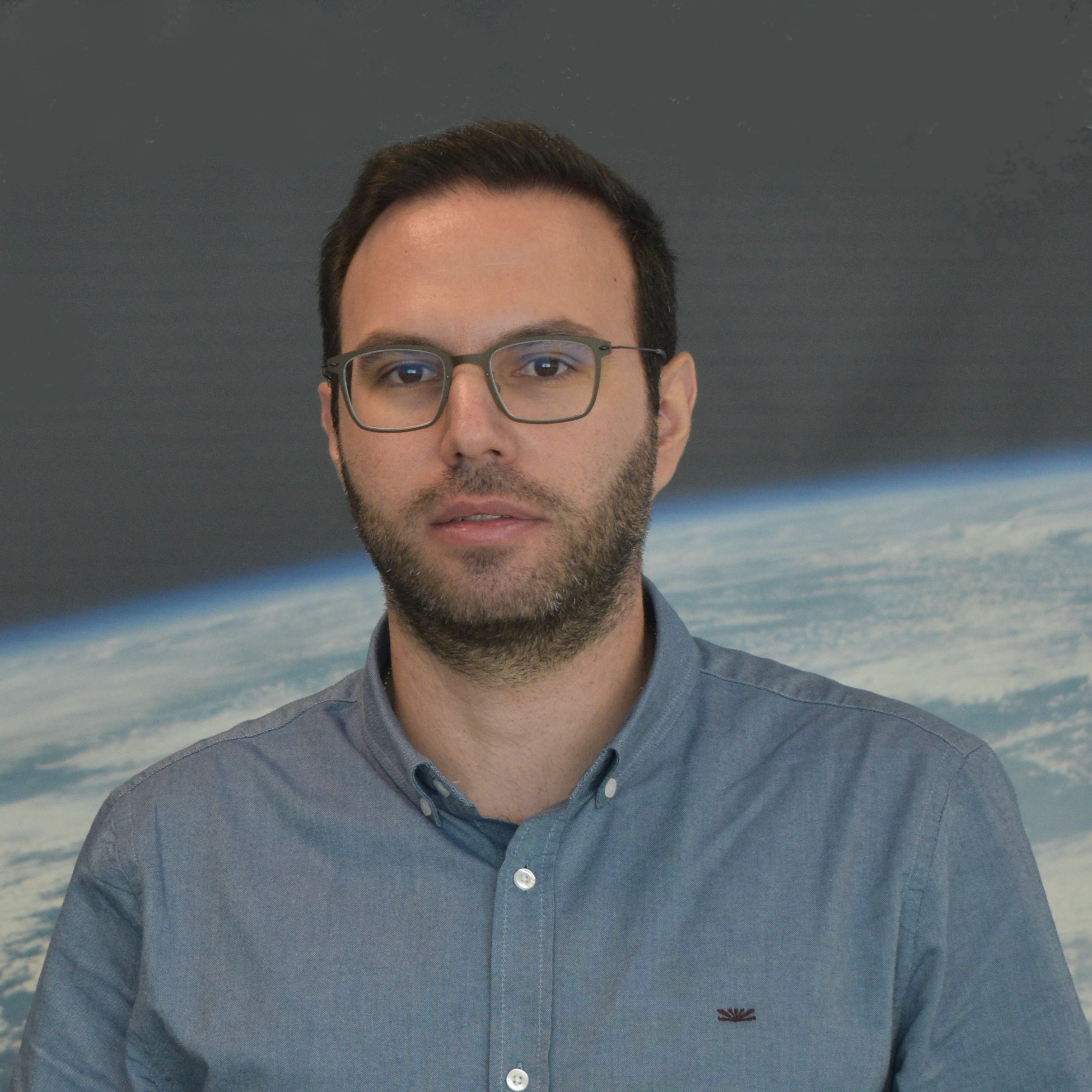 Thanasis Karmas Avatar