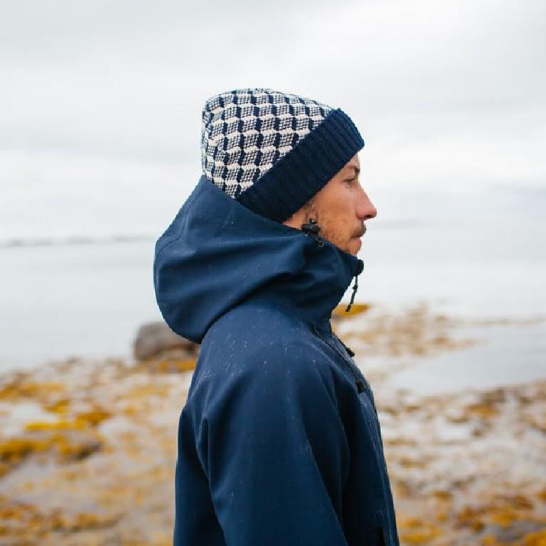 True North : le techwear durable et fonctionnel de Finisterre