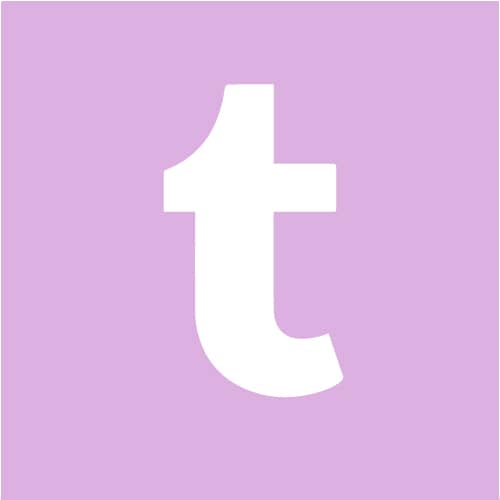 Cómo crear una página web usando Tumblr