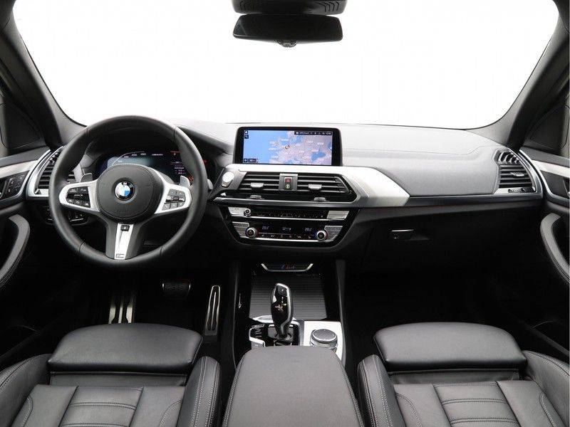 BMW X3 M40i xDrive High Executive Automaat afbeelding 12