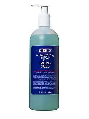 Kiehl's Facial Fuel Energizing Face Wash