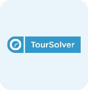 Logo TourSolver